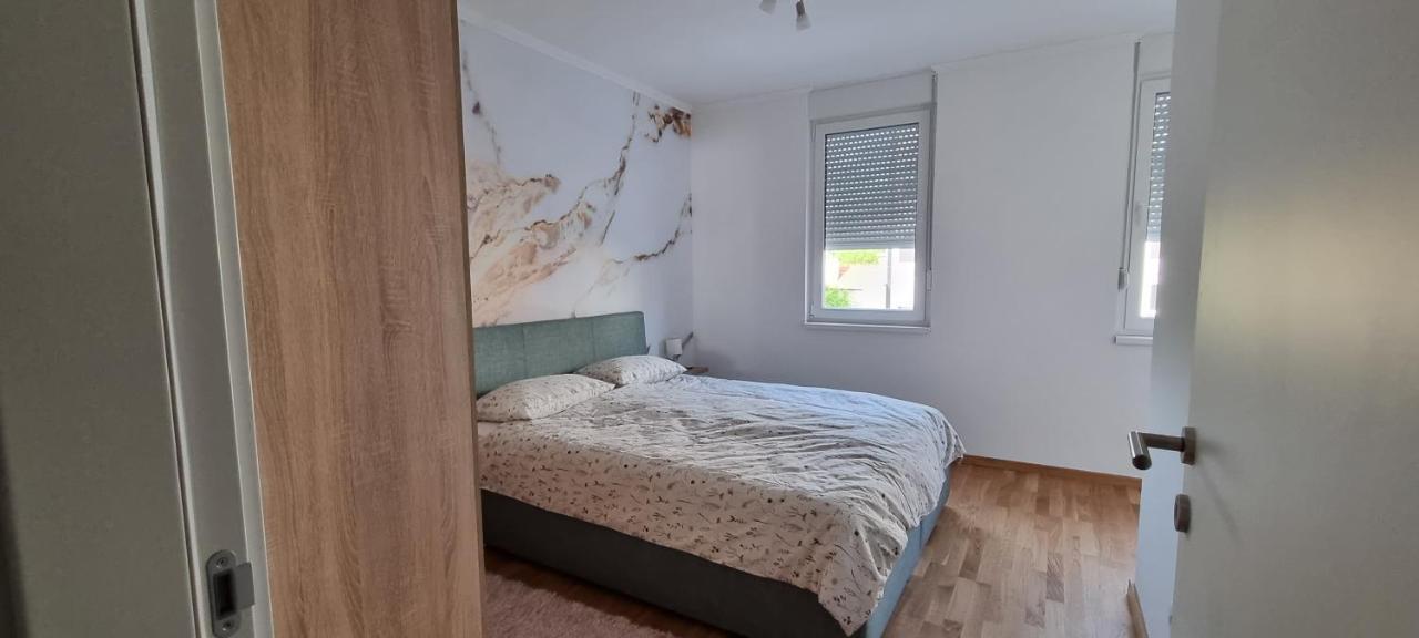 Apartman Visnja Subotica Exterior photo