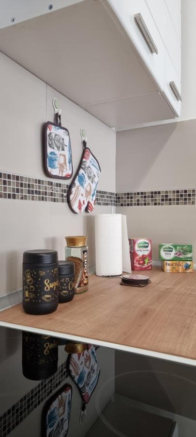 Apartman Visnja Subotica Exterior photo