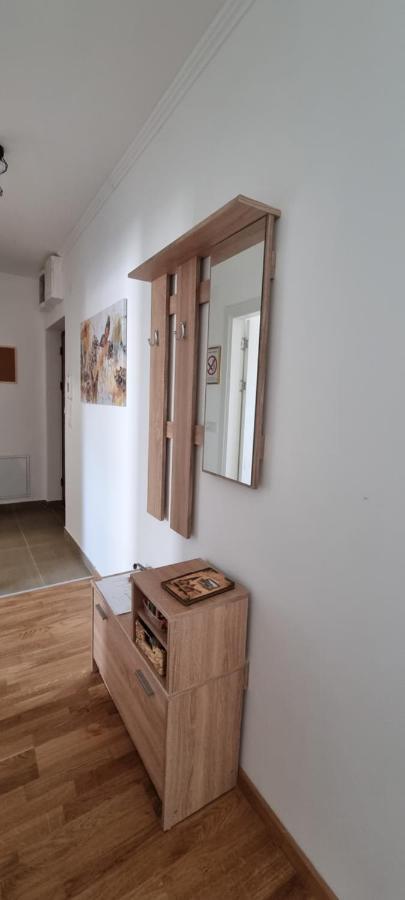 Apartman Visnja Subotica Exterior photo