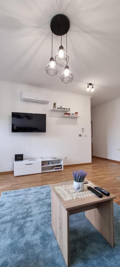 Apartman Visnja Subotica Exterior photo