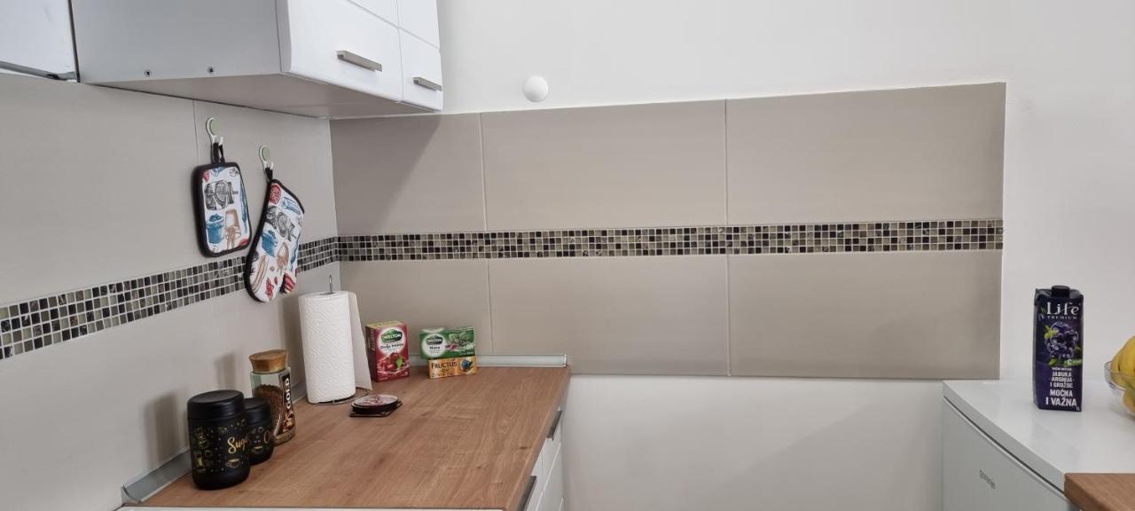 Apartman Visnja Subotica Exterior photo
