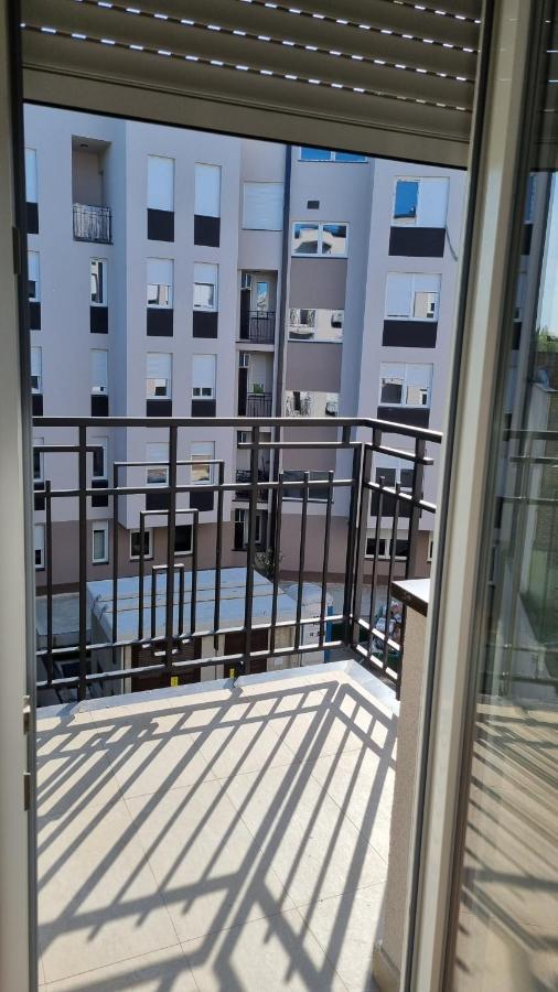 Apartman Visnja Subotica Exterior photo